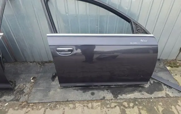 Audi A6 S6 C6 4F Front door autoklama99