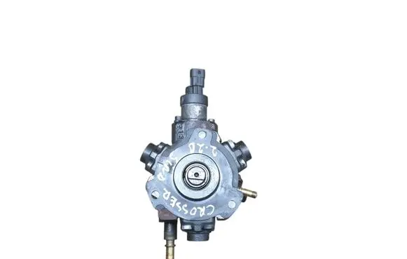 Citroen C-Crosser Fuel injection high pressure pump 0445010139 9683268980 7557947
