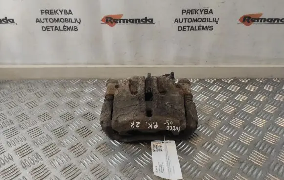 Iveco Daily 35 - 40.10 Front brake caliper