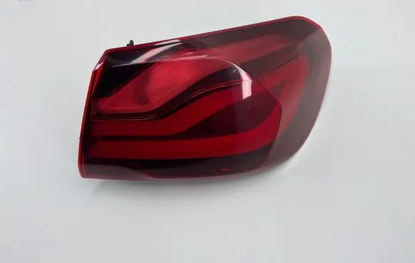 BMW 4 F32 F33 Rear/tail lights 9491576 634202
