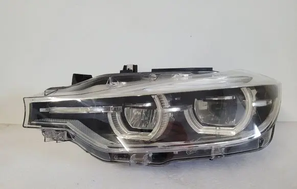 BMW 3 F30 F35 F31 Headlight/headlamp 7471305
