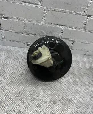 Renault Laguna II Brake booster 8200363858 03787412054