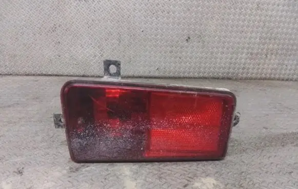 Fiat Ducato Rear fog light 469607486