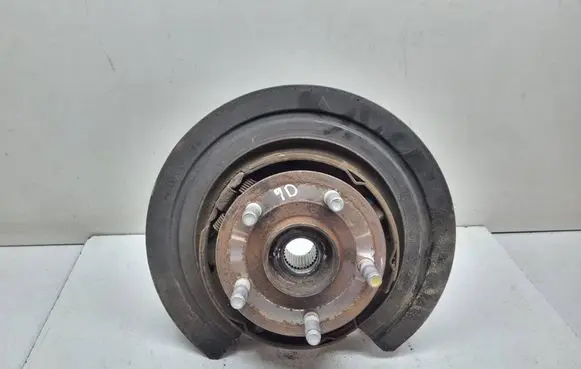 Jeep Grand Cherokee Rear wheel hub spindle/knuckle 04877112AC