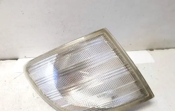 Mercedes-Benz Vito Viano W638 Front indicator light 014401508R