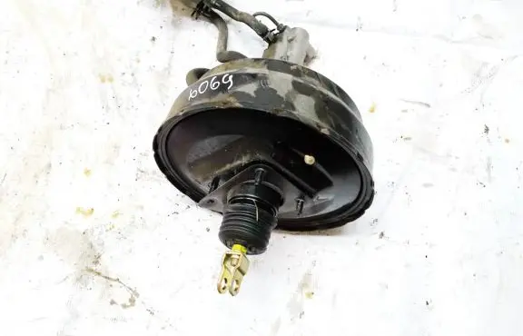 Mitsubishi Outlander Brake booster 86403215 864-03215