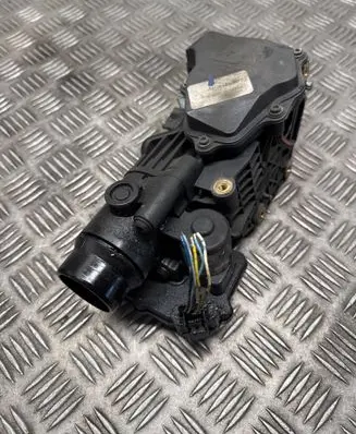 Nissan Qashqai Throttle valve A2C53350932