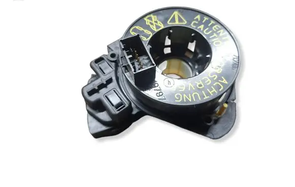 Saab 9-3 Ver2 Airbag slip ring squib (SRS ring) 12769673AA