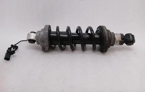 Audi R8 4S Rear shock absorber damper bump stop 4S0512019C