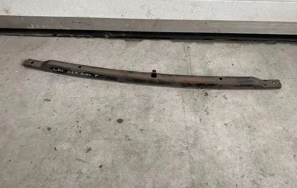 Honda CR-V Top upper radiator support slam panel