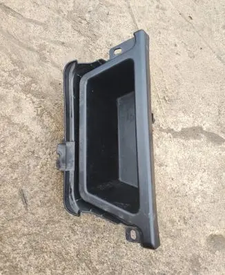BMW X6 E71 Glove box in trunk 6981048 10859510
