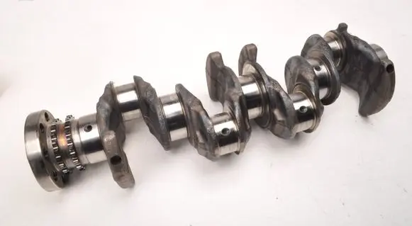 BMW 1 F20 F21 Crankshaft 7812986