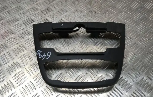Opel Insignia A Other dashboard part 