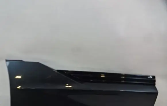 Audi e-tron Rear door trim (molding)