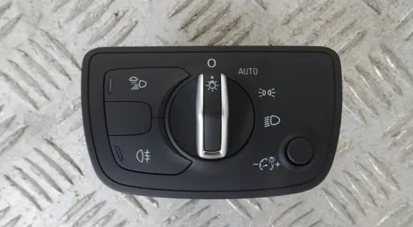 Audi A6 C7 Light switch 4G0941531BE