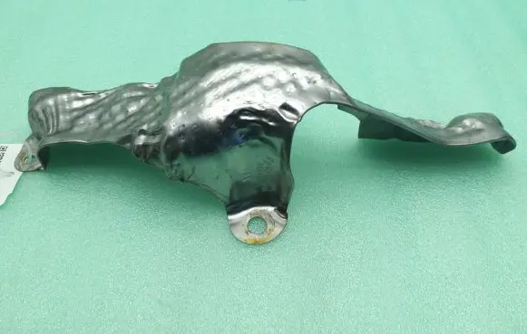 Nissan Pulsar Exhaust heat shield 140139996R 00021153
