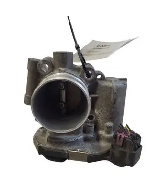 Opel Ampera Throttle valve 55581682 0280750579