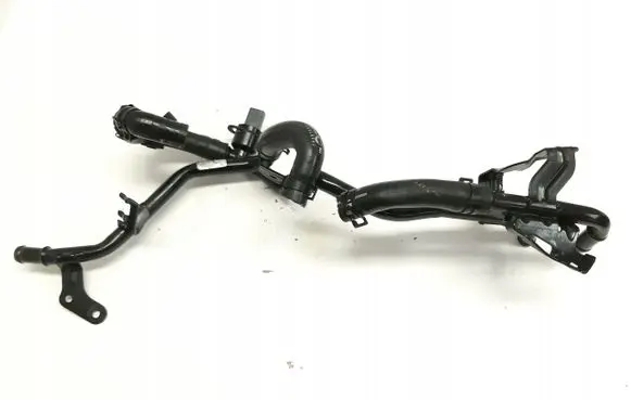 Volkswagen Transporter - Caravelle T6 Engine coolant pipe/hose 7E0121065BP