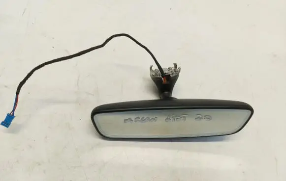 Porsche Macan (95B) Rear view mirror (interior) 7PP857511K