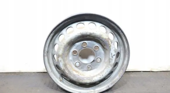 Volkswagen Crafter R16 steel rim 