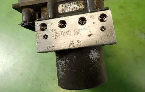 Subaru Impreza III ABS Pump
