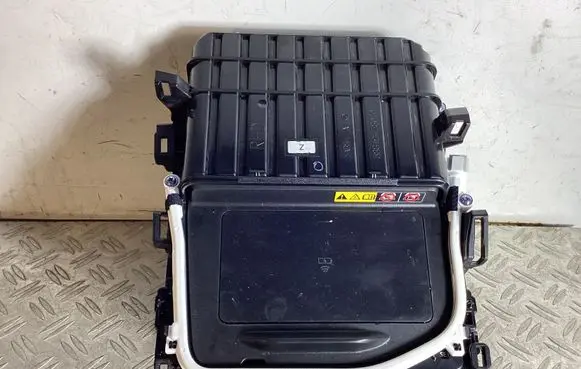 Lexus NX Glove box central console 5884978020 5881378070 5881178060