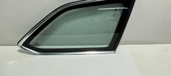 Skoda Octavia Mk3 (5E) Rear side window 5E9845298J 29894