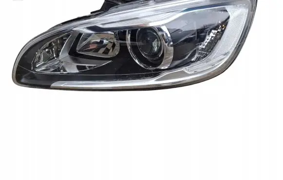 Volvo S60 Headlight/headlamp