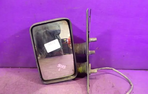 Fiat Ducato Front door electric wing mirror