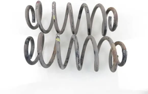 Peugeot 308 Rear coil spring 