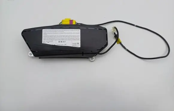Seat Ibiza III (6L) Seat airbag 6Q0880242A
