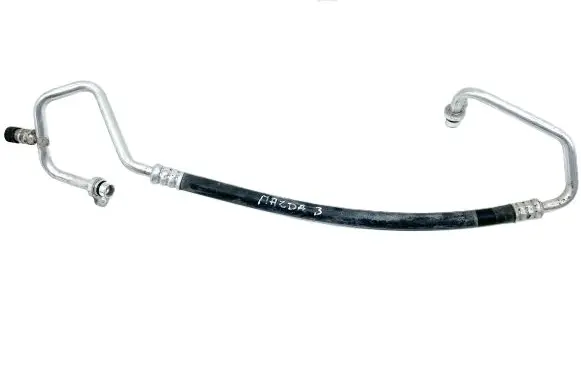 Mazda 3 III Air conditioning (A/C) pipe/hose EPDM