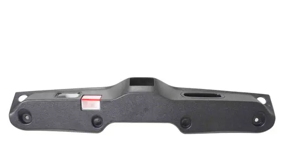 Mercedes-Benz C W205 Trunk/boot sill cover protection A2057500500