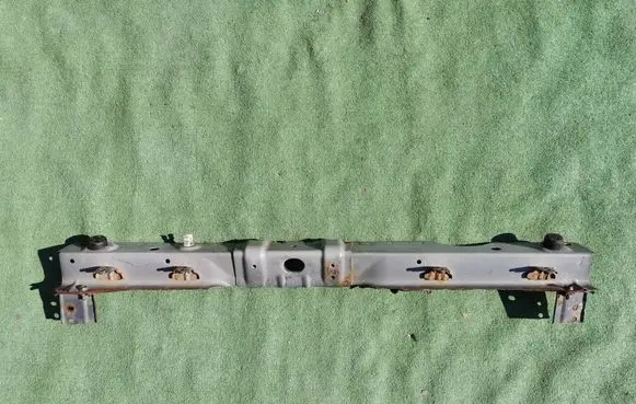 Mitsubishi Space Star Radiator support slam panel SPACESTARII