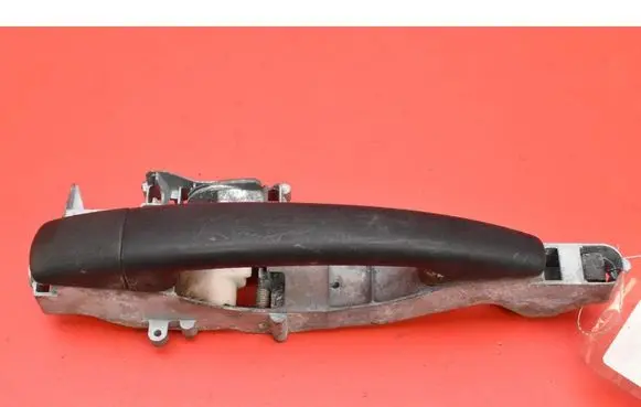 Citroen Berlingo Front door exterior handle 1199D3