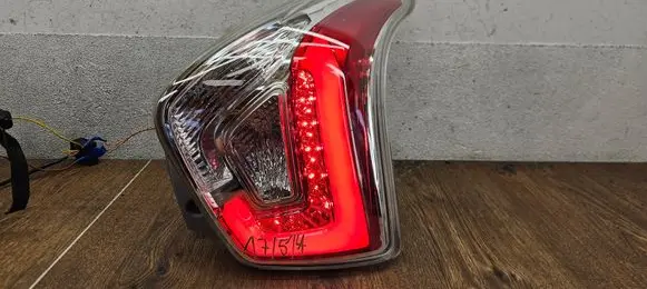 SsangYong Tivoli Rear/tail lights 8360235000
