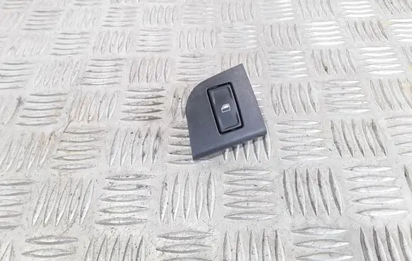 Skoda Octavia Mk3 (5E) Electric window control switch 5E0867186 5E0959855