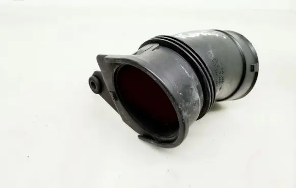 BMW 6 E63 E64 Air intake duct part 7521019 1371752101902