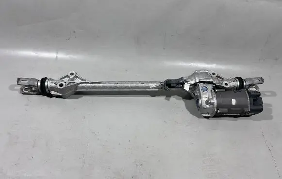 Porsche Panamera (971) Rear steering column 971501605G 971501605H