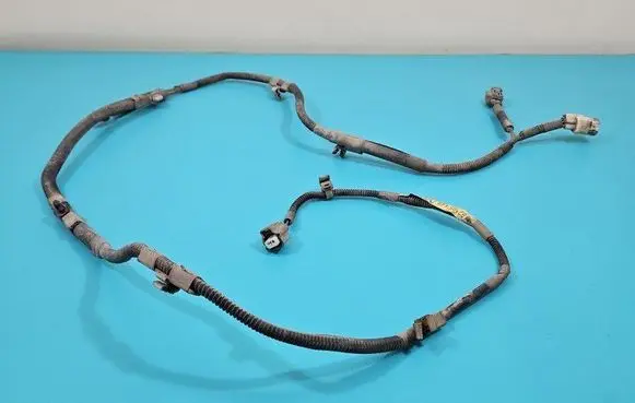 Toyota RAV 4 (XA30) Tailgate/trunk wiring harness 82165-42020 IMPRK1503255