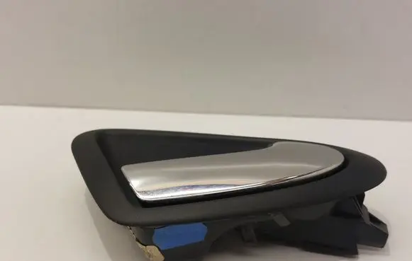 Seat Ibiza IV (6J,6P) Rear door interior handle 6J4839114A