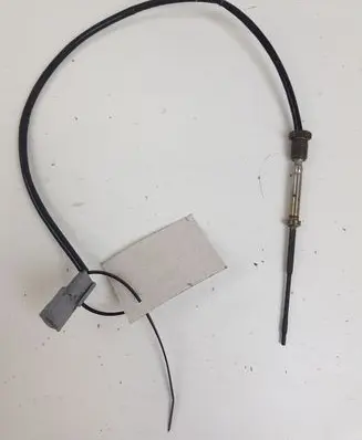 Renault Captur Exhaust gas temperature sensor 226401632R 09S080881