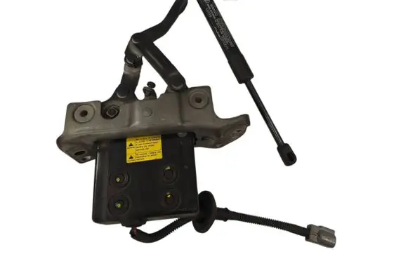 Hyundai Santa Fe Engine bonnet/hood hinges 791602W000