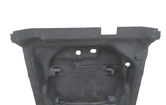Mercedes-Benz GLA W156 X156 Spare wheel section trim A1566900042 300466820