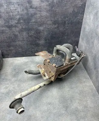 Volkswagen Sharan Auxiliary pre-heater (Webasto) 251925050000 701815071