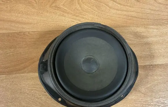 Ford Focus Front door speaker 3M5118808AE