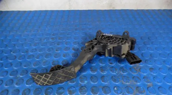 Skoda Rapid (NH) Accelerator throttle pedal CART6R1721503H 6R1721503H 299309B