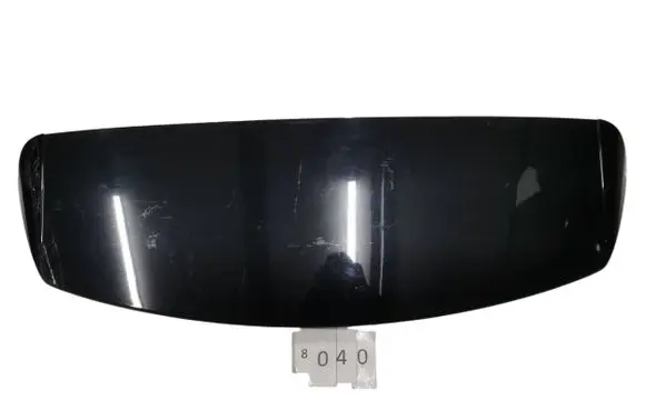 Audi Q8 Tailgate/trunk spoiler 4M0827933 4M8827933
