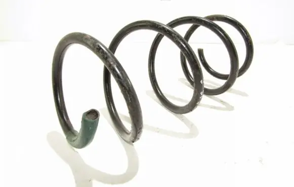 Opel Astra G Front coil spring kodo