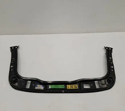 Mini One - Cooper Clubman R55 Top upper radiator support slam panel 7147911